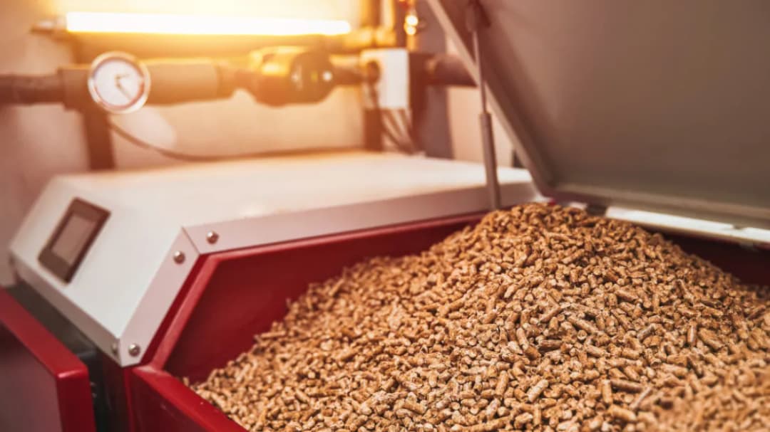 Jak dobrać moc kotła na pellet? Uniknij kosztownych błędów