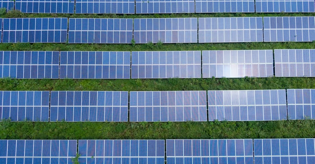 Rozliczenie fotowoltaiki z PGE - jak rozliczać wyprodukowaną energię elektryczną?