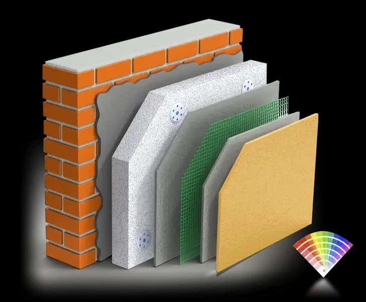 Jaka grubość styropianu na elewację? Wskazówki, ceny i porady