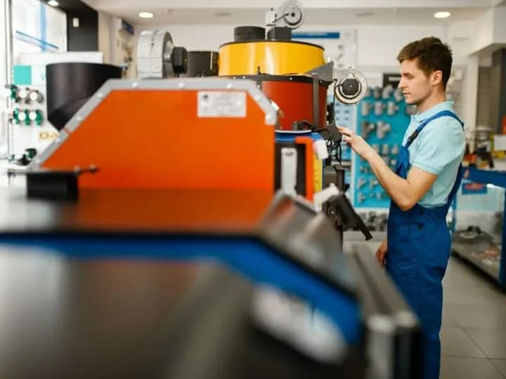 Ranking kotłów CO: jak wybrać najlepszy i najbardziej wydajny?