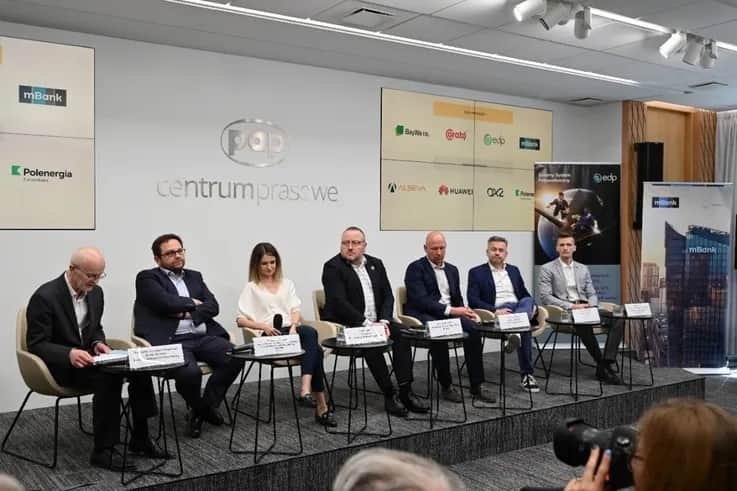 Polacy zdobędą podium w energetyce fotowoltaicznej