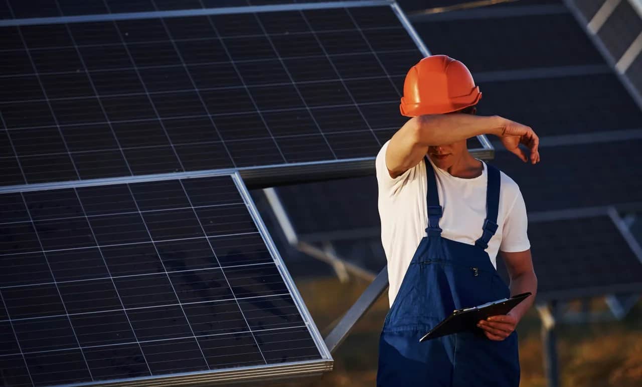 Polskie spory o agrofotowoltaikę - kto ma rację?