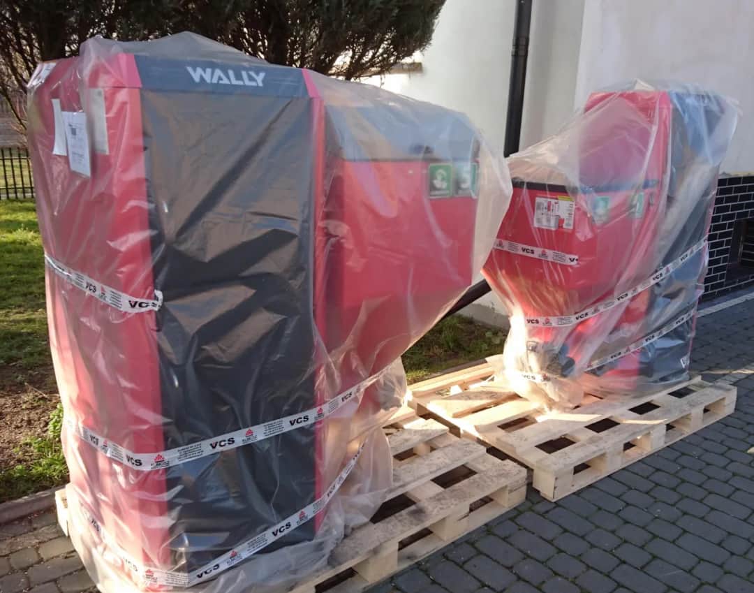 Kotły CO Kutno: Najlepsze opcje, dostawcy i serwis w okolicy Kotły CO Kutno: Najlepsze opcje, dostawcy i serwis w okolicy