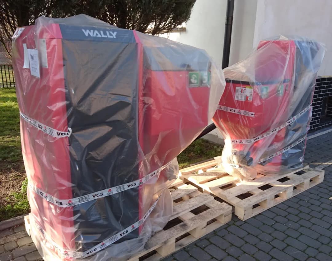 Kotły CO Kutno: Najlepsze opcje, dostawcy i serwis w okolicy