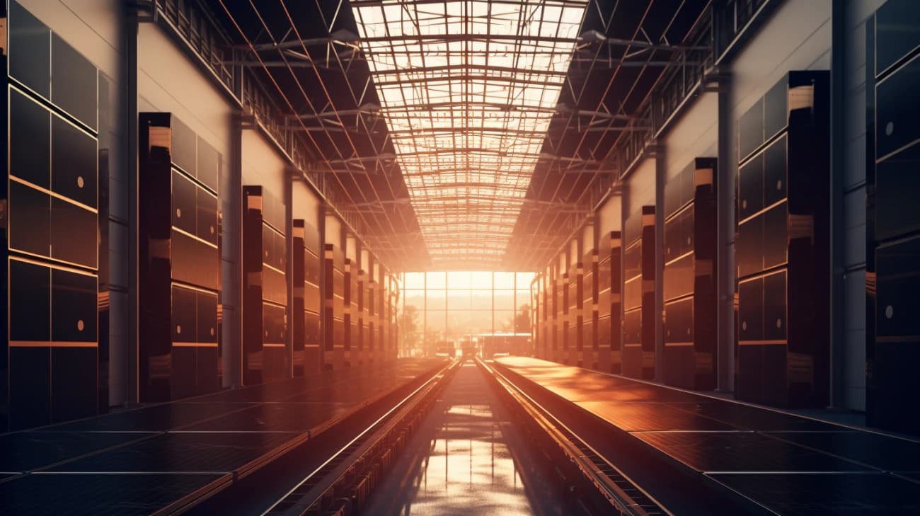 Gigant na rynku OZE planuje rozwój projektów magazynowych w Polsce