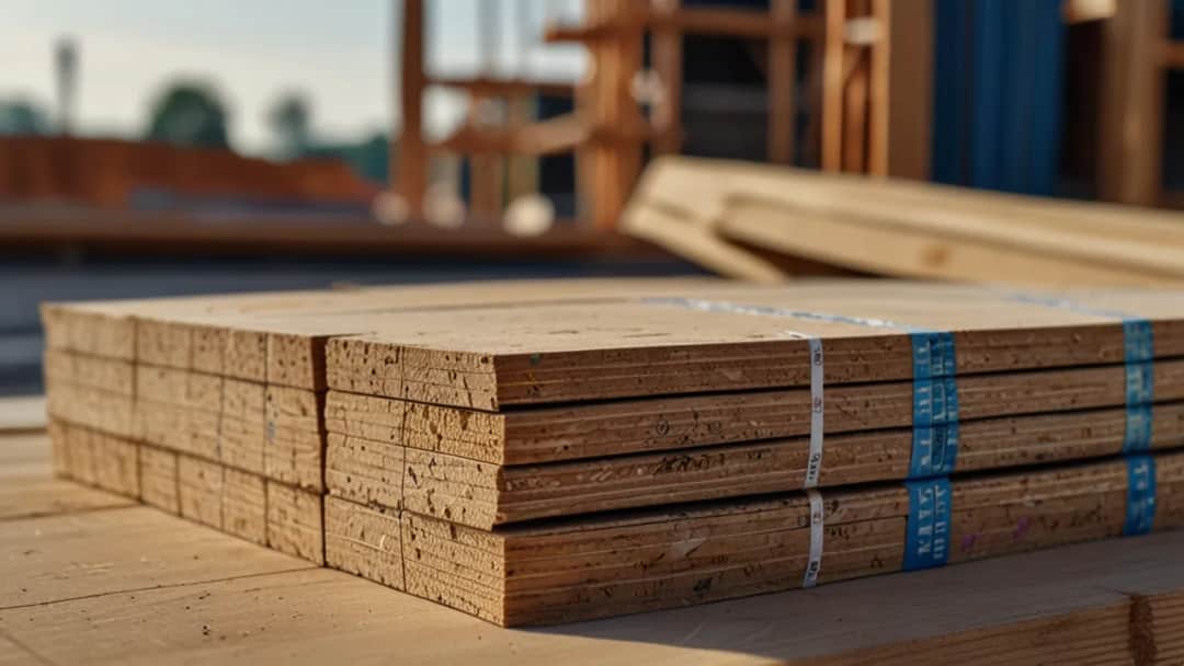 Płyta MFP: Typy, ceny oraz zastosowanie w budownictwie