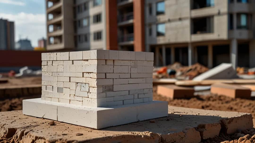 Jakie są zalety cegły silikatowej? Kluczowe informacje dla inwestora