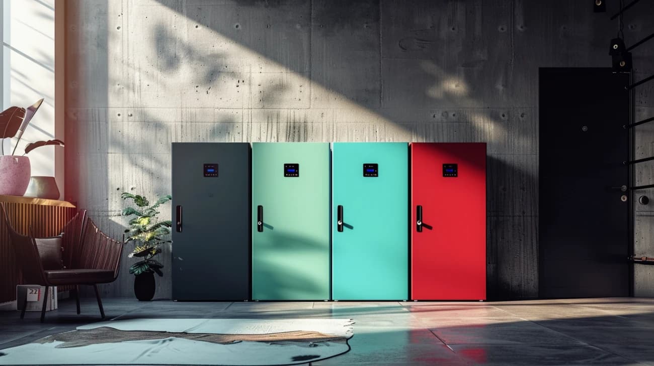 Litwini wprowadzają nowe systemy magazynowania domowe LFP zoptymalizowane pod kątem CTR i intencji wyszukiwania