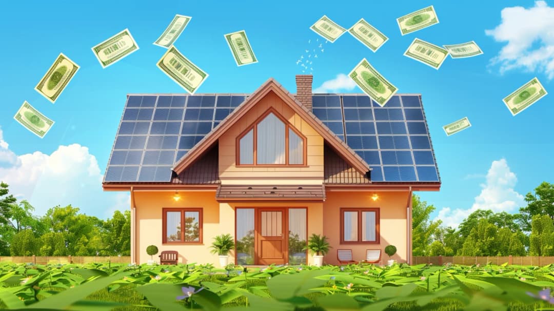 Ulga termomodernizacyjna w 2023 roku - oto jak otrzymać zwrot pieniędzy za magazyn energii