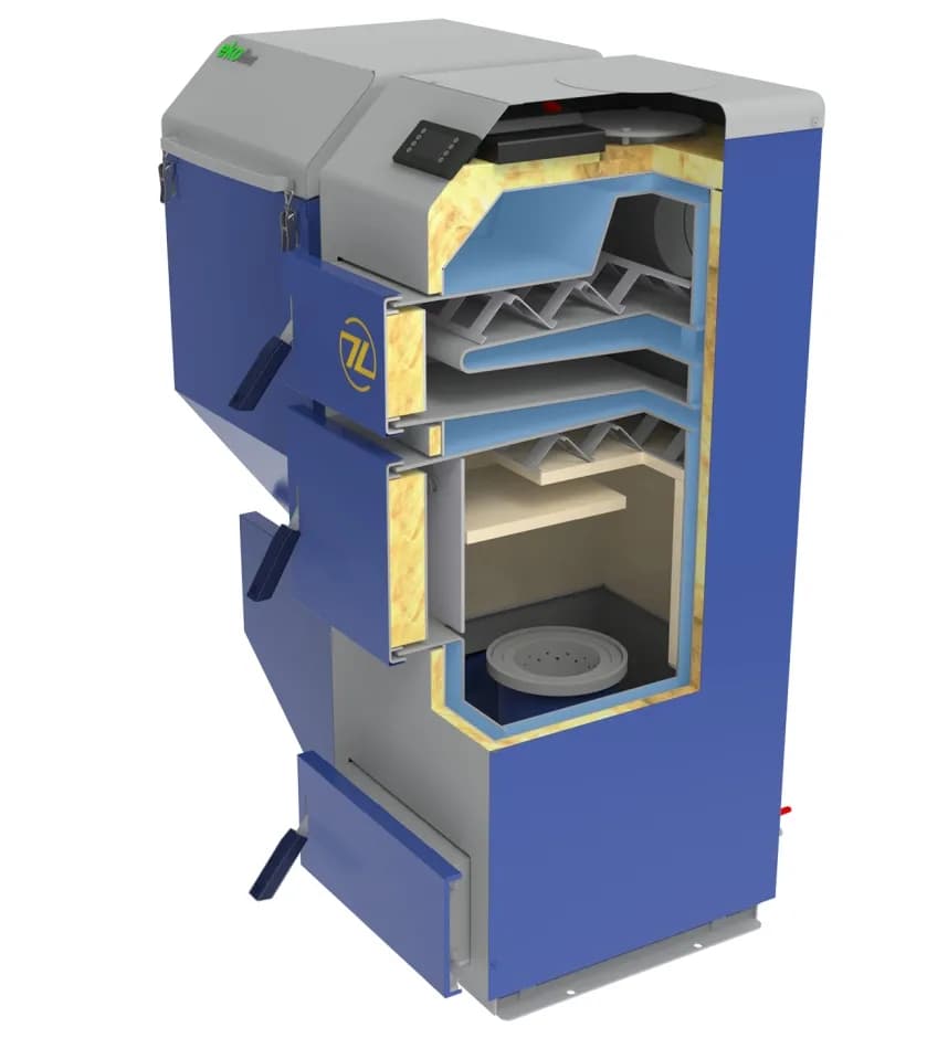 Jak wybrać najlepszy kocioł na ekogroszek: porównanie i porady