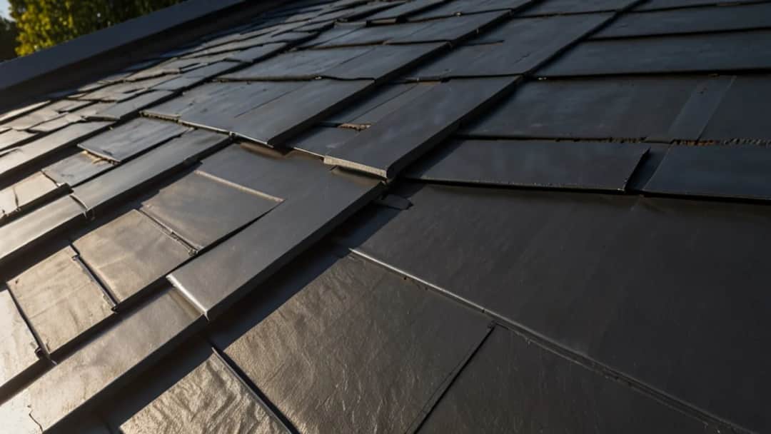 Blacha dachowa antracytowa: Właściwości, zalety i zastosowanie